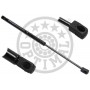 AG-40825 OPTIMAL Газова пружина кришка багажника