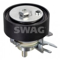 30 03 0049 SWAG Натяжний ролик ремінь ГРМ