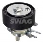 30 03 0049 SWAG Натяжний ролик ремінь ГРМ