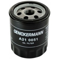 A210051 DENCKERMANN Масляний фільтр