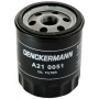 A210051 DENCKERMANN Масляний фільтр