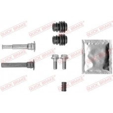 113-1426X QUICK BRAKE Комплект напрямної гільзи
