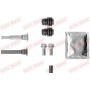 113-1426X QUICK BRAKE Комплект напрямної гільзи