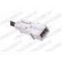 412W0407 RIDEX Датчик частота обертання колеса