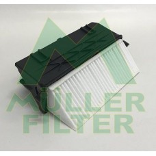 PA3578 MULLER FILTER Повітряний фільтр
