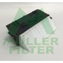 PA3578 MULLER FILTER Повітряний фільтр