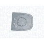 182209004000 MAGNETI MARELLI Дзеркальне скло зовнішнє дзеркало