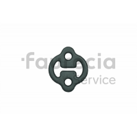 AA93039 Faurecia Гумові смужки система випуску