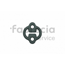 AA93039 Faurecia Гумові смужки система випуску
