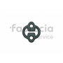 AA93039 Faurecia Гумові смужки система випуску
