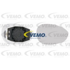 V24-69-0007 VEMO Дзеркальне скло зовнішнє дзеркало