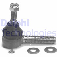 TA1002 DELPHI Наконечник поперечної кермової тяги