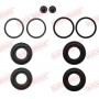 114-0105 QUICK BRAKE Ремкомплект, Гальмівний супорт