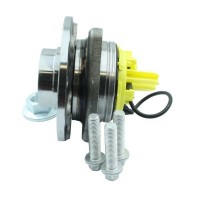 86110179 POWERMAX Комплект підшипника ступиці колеса
