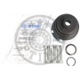 CVB-10408CR OPTIMAL Комплект пыльника, Привідний вал
