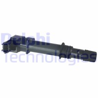 GN10456-12B1 DELPHI Котушка запалювання