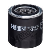 H10W12 HENGST FILTER Масляний фільтр