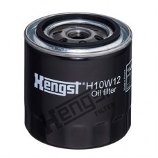 H10W12 HENGST FILTER Масляний фільтр