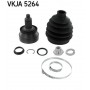 VKJA 5264 SKF Шарнирный комплект, Привідний вал