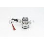 WP6098 CONTINENTAL CTAM Водяний насос охолодження двигуна