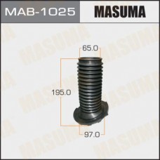 MAB1025 MASUMA Пилозахисний комплект амортизатор