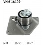 VKM 16129 SKF Натяжний ролик ремінь ГРМ