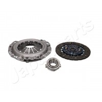 KF-390 JAPANPARTS Комплект зчеплення