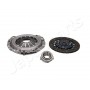 KF-390 JAPANPARTS Комплект зчеплення