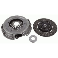 3000 950 785 SACHS Комплект зчеплення