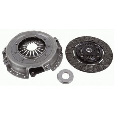 3000 950 785 SACHS Комплект зчеплення