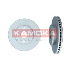 1032588 KAMOKA Гальмівний диск