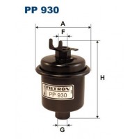 PP 930 FILTRON Паливний фільтр