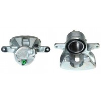8AC 355 396-281 HELLA Гальмівний супорт