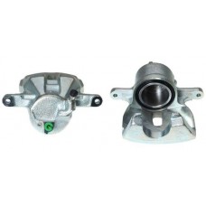 8AC 355 396-281 HELLA Гальмівний супорт