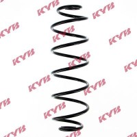 RA7168 KYB Пружина ходової частини