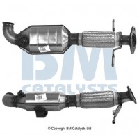 BM80273H BM CATALYSTS Катализатор