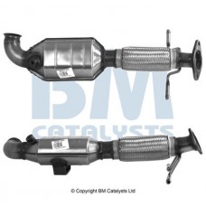 BM80273H BM CATALYSTS Катализатор