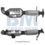BM80273H BM CATALYSTS Катализатор