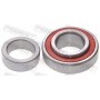 AS-30621624-KIT FEBEST під шипник, Привідний вал