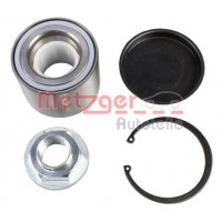 WM 6722 METZGER Комплект підшипника ступиці колеса