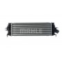 CI 534 000P MAHLE Интеркулер