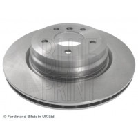 ADB114307 BLUE PRINT Гальмівний диск
