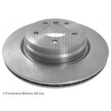 ADB114307 BLUE PRINT Гальмівний диск