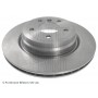 ADB114307 BLUE PRINT Гальмівний диск