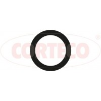 026243H CORTECO Прокладка, Кришка головки циліндра
