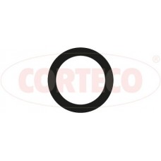 026243H CORTECO Прокладка, Кришка головки циліндра