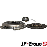 4830401110 JP GROUP Комплект зчеплення