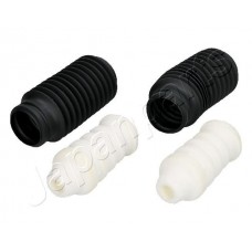 KTP-0323 JAPANPARTS Пилозахисний комплект амортизатор