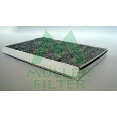 FK264 MULLER FILTER Фільтр повітря у внутрішньому просторі