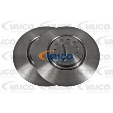 V24-80017 VAICO Гальмівний диск